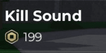 Gambar Product Kill Sound