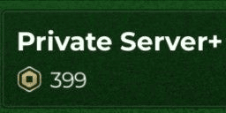 Gambar Product Private Server+