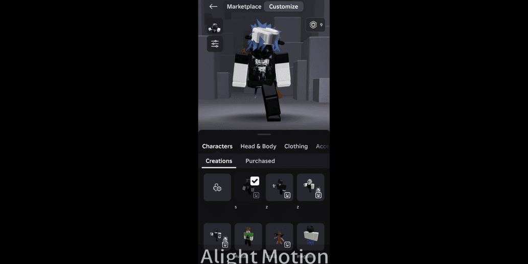 Product Showcase