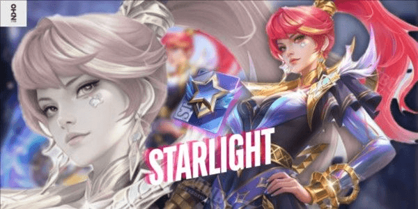 Gambar Product Starlight Card