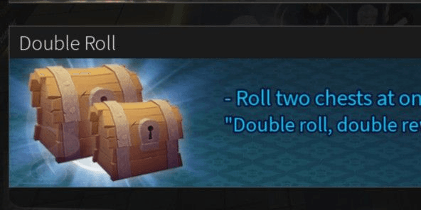 Gambar Product Double Roll