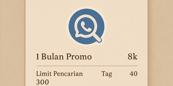 Gambar Product 1 Month Premium