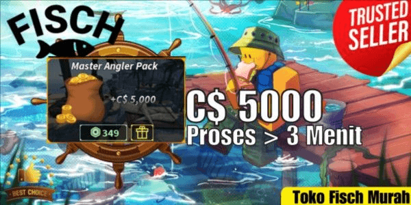 Gambar Product C$ 5,000