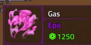 Gambar Product Gas Fruit