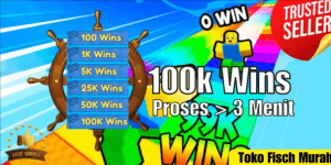 100k Wins