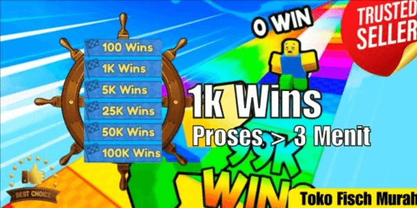 Gambar Product 1K Wins