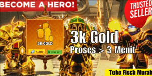 3k Gold