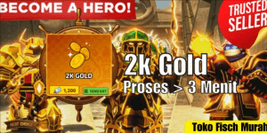 2k Gold