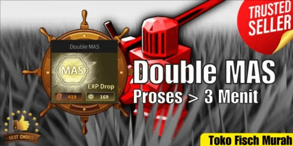 Double MAS
