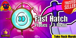 Fast Hatch