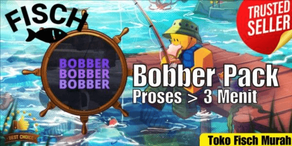 Gambar Product Bobber Pack