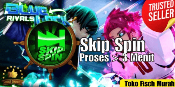 Skip Spins