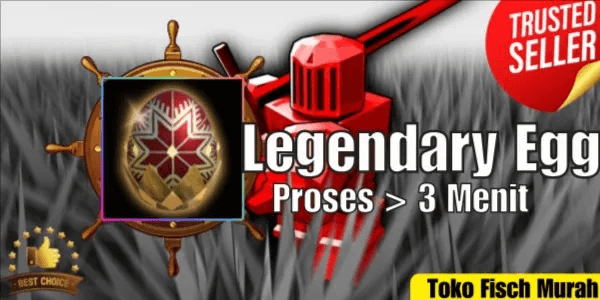 Legendary Egg