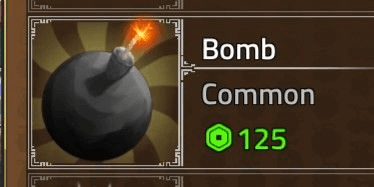 Gambar Product Bomb Fruit
