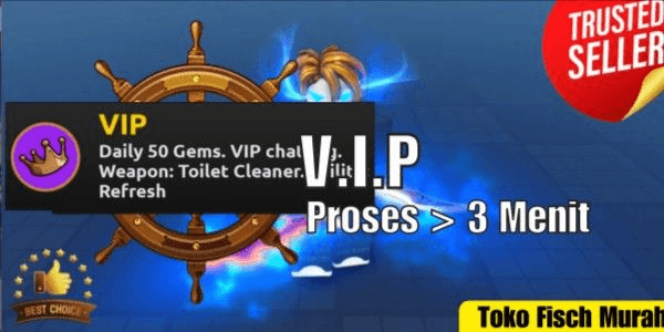 Gambar Product VIP