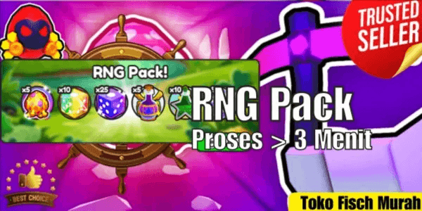 RNG Pack