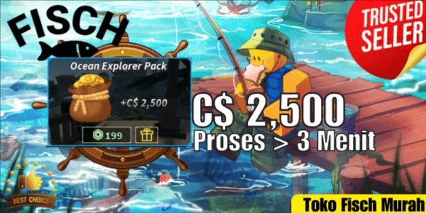 Gambar Product C$ 2,500