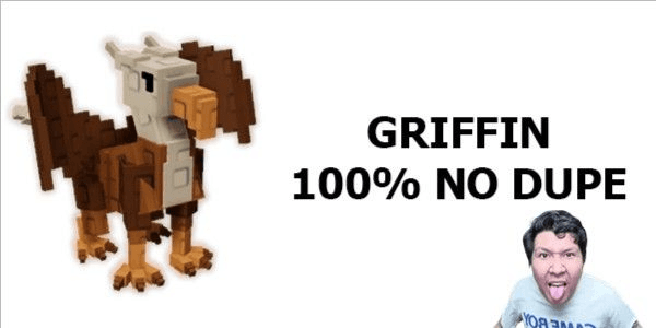 Gambar Product GRIFFIN