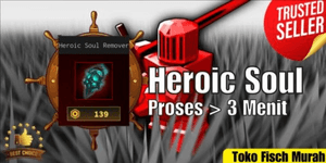 Heroic Soul