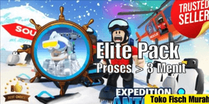 Elite Pack