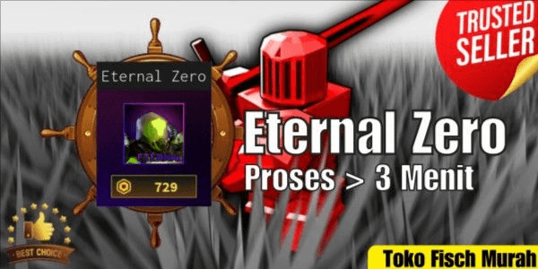 Gambar Product Eternal Zero