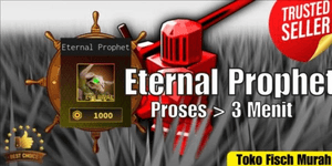 Eternal Prophet