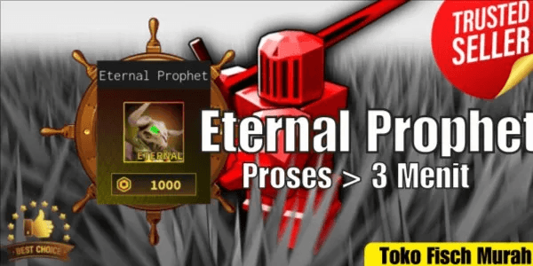 Eternal Prophet
