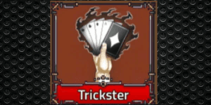 Joki get fighting style trickster