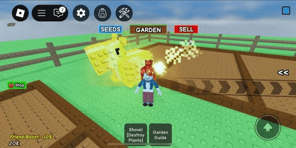 Gambar Product polosan akun ber pet capybara golden gemuk