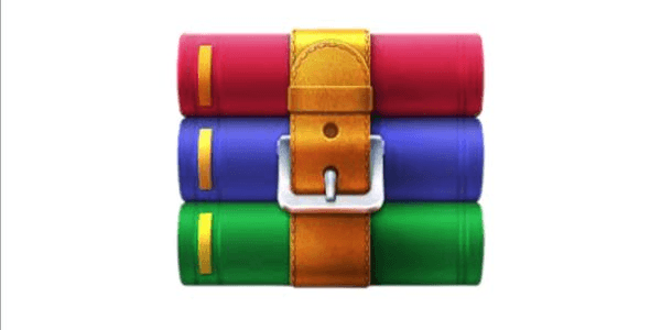 Gambar Product WinRAR