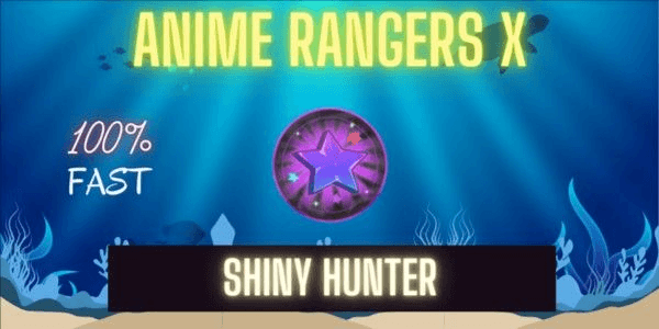 Gambar Product Shiny Hunter
