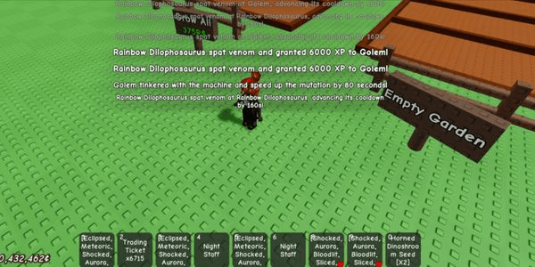 Gambar Product Leveling Age 1-50 (Fast Process 10 Minutes/Proses Kilat cuma 10 menit)