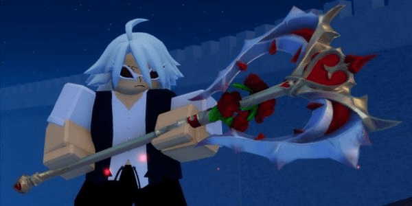 Gambar Product Cupid's Battleaxe