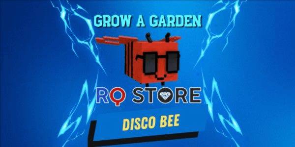Gambar Product DISCO BEE