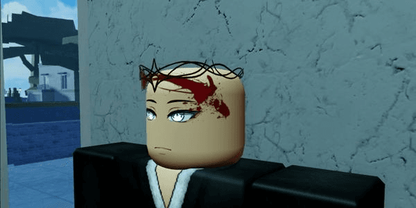 Gambar Product Benevolent Scarlet