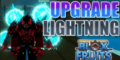 Gambar Product Awaken Lightning V2 [BACA DESKRIPSI]