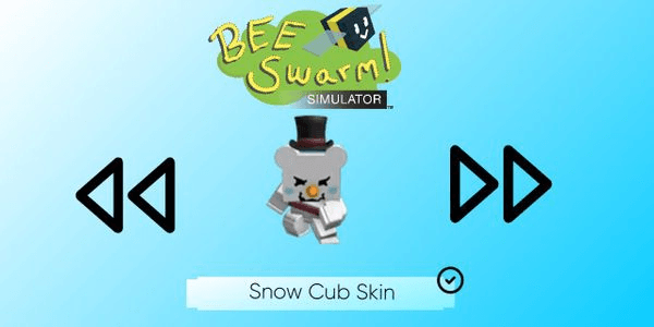 Gambar Product Snow Cub