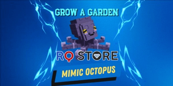 Gambar Product MIMIC OCTOPUS