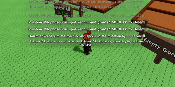 Gambar Product Leveling pet AGE 1-100 (Proses Kilat/Fast Process Under 1 Hour)