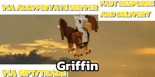 Gambar Product Griffin Grow A Garden