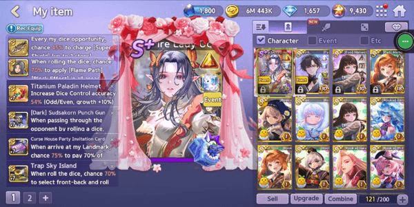 Gambar Product Account Rp 0K - 50K