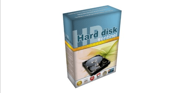 Gambar Product Hard Disk Sentinel Pro