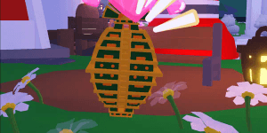 Aztec Egg [Mexico Egg] | Adopt Me
