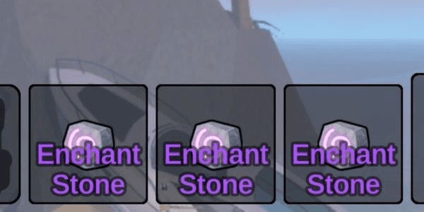 Gambar Product Enchanted Stone 1 -Fish It