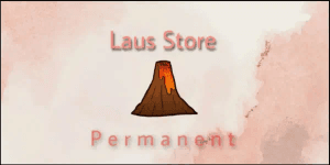 Magma (Permanent)