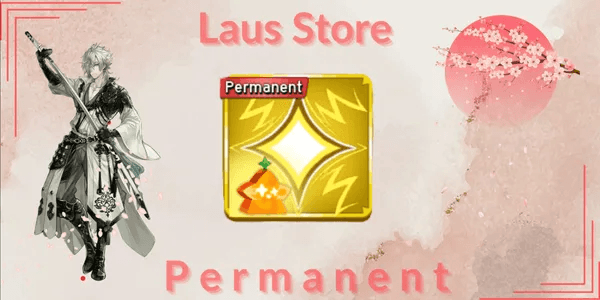 Light (Permanent)