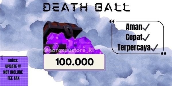 Gambar Product 100K Gems