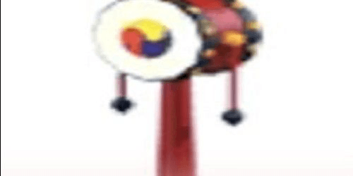 Gambar Product PELLET DRUM RATTLE - ADOPT ME