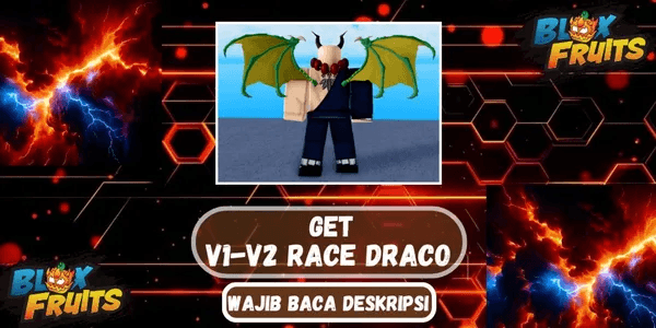 Jasa Race V2