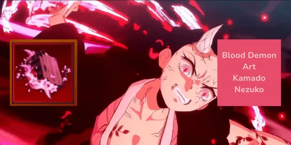 Blood (Nezuko)